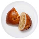 Пирожок с капустой и яйцом, 80г