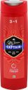 Гель-шампунь для душа мужской OLD SPICE Captain, 400мл