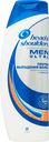 Шампунь Head&Shoulders Men Ultra против выпадения волос, 400мл