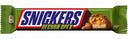 Батончик шоколадный Snickers Лесной орех, 81 г