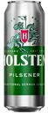 Пиво Holsten Pilsener светлое фильтрованное в банке 4,5 % алк., Россия, 0,45 л