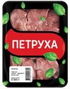 Печень цыплят-бройлеров охлаждённая Петруха, 550 г
