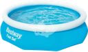 Бассейн надувной BESTWAY Fast Set 3800л 305x76см, Арт. 57266