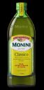 Оливковое масло Monini Exrtra Virgin 1 л