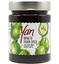 Варенье из грецких орехов Yan, 300г