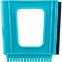 Скребок для чистки автомобиля, 10×10см