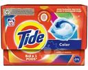 Капсулы для стирки Tide Color 10х16.8г