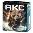 Набор подарочный Акс Темптейшн 50+250мл