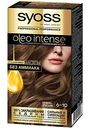 Крем-краска для волос Syoss Oleo Intense 6-10 Темно-русый, 115 мл