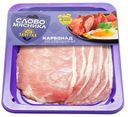 Карбонад свиной «Слово мясника» Для завтрака со специями Skin, 200 г