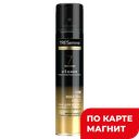TRESEMME Лак д/укладки волос 7 Экстра фиксация250мл(Юнил):12