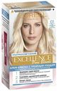 Крем-краска для волос L'Oreal Paris Excellence 01 Суперосветляющий русый натуральный 176 мл