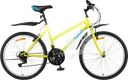 Велосипед Life 26" 18 скоростей, в ассортименте, Арт. LFE26ST-UW