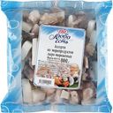 Ассорти из морепродуктов сыро-мороженое Vici Любо есть, 800 г