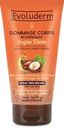 Скраб для тела EVOLUDERM Argan divin, 150мл