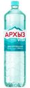 Вода Архыз Горная природная питьевая столовая негазированная, 1.5л