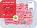 Фарш Мираторг Домашний из свинины и говядины, 400 г