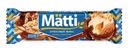 Батончик-мюсли Matti Ореховый микс 24г