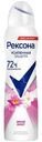 Антиперспирант-дезодорант Рексона Яркий букет спрей, 150мл