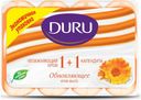Крем-мыло  DURU Soft sensations 1+1 Календула 4 шт х 90 г