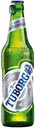 Пиво безалкогольное Tuborg светлое фильтрованное 0%, 480 мл