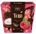 Набор конфет Konfesta Тая с малиновой кремовой начинкой, 150 г