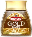 Кофе растворимый Milagro Gold Roast, 95 г