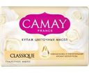 Мыло туалетное Camay Classique, 85 г