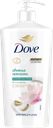 Крем-гель для душа DOVE Фисташковый крем и магнолия, 610мл