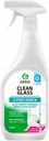 Очиститель стекол Grass Clean Glass бытовой 600 мл