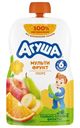 Пюре детское Агуша 90г мультифрукт
