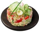 Салат "Русская красавица" (мс)(СП ГМ)