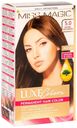 Краска для волос Miss Magic Luxe Colors 5.0 Натуральный светло-коричневый 108 мл