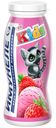 Кисломолочный напиток 1.5% «Имунеле for Kids» Клубничное мороженое, 100 г