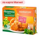 НАГГЕТСЫ КУРИНЫЕ Классические (Мираторг), 300г