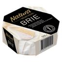 Сыр NATURA SELECTION Brie с белой плесенью 60%, 125г
