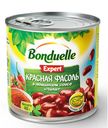 Фасоль Bonduelle Красная в томатном соусе чили 400г