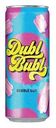 Напиток газированный, Dubl Bubl, 0,33 л, в ассортименте