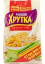 Хлопья кукурузные Хрутка, 700 г