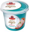 Фиш-мусс САНТА БРЕМОР с кальмаром и креветкой, 140г