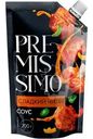 Соус Premissimo Сладкий чили для вторых блюд 200г
