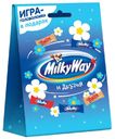 Сладкий подарочный набор Milky Way 80 г