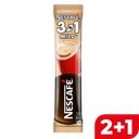 Напиток кофейный NESCAFE® 3 в 1 Мягкий сливочный, 14,5г