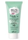Матирующая основа для лица Вelita Young Skin мгновенная ровность кожи HD 30мл