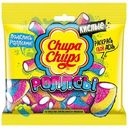 Мармелад жевательный Chupa Chups Роллсы с апельсиново-лимонным вкусом, 150г