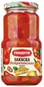 Закуска овощная ПИКАНТА, Астраханская, 530г