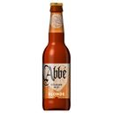Пивной напиток ABBE Blonde светлое пастеризованое 6,6%, 0,33л