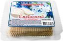 Торт ТХК Сметанный, 600г