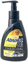 Мыло жидкое Absolut Pro Уголь, 250 г