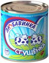 Молоко сгущенное «Любавинка», 380 г
